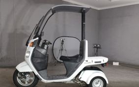 HONDA GYRO TA03