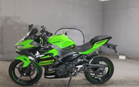 KAWASAKI NINJA 250 EX250P