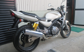 KAWASAKI BALIUS250-2 ZR250B
