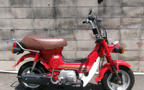 HONDA CAR LEE50 CF50