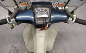 HONDA SUPER CUB90 HA02
