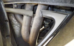 TRIUMPH DAYTONA 675 2009