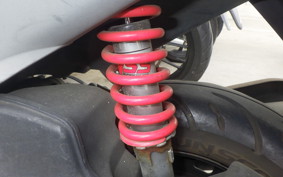 SUZUKI ADDRESS V125 2010 CF46A