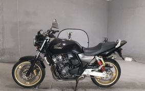 HONDA CB400SFV-4 2011 NC42