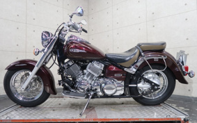 YAMAHA DRAGSTAR400 CLASSIC 2014 VH02J