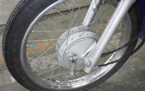 HONDA C110 SUPER CUB JA07