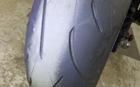 KAWASAKI ZX 10 NINJA ABS 2017