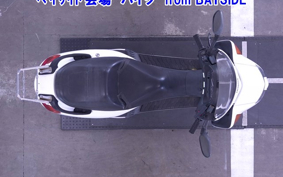 HONDA FORESIGHT