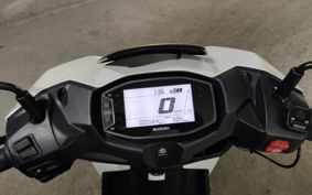 SUZUKI AVENIS 125 EA12J