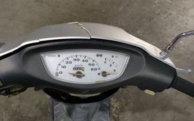 HONDA DIO AF34