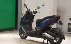 KYMCO KRV180 2014