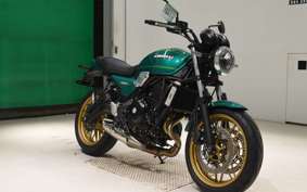 KAWASAKI Z650 RS 2022 ER650M