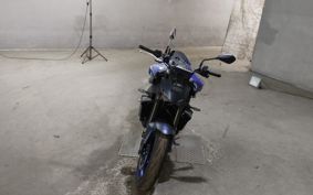 YAMAHA MT-09 Y-AMT RN88J