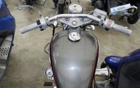 HONDA STEED 400 1992 NC26