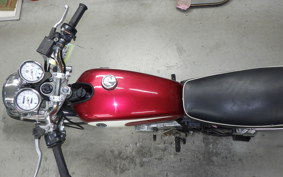 YAMAHA SR400 Gen.3 2004 RH01J