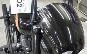 HARLEY FXBBS1870 2022