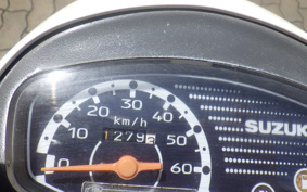 SUZUKI LET's 4 CA41A
