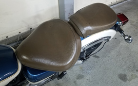 YAMAHA DRAGSTAR 250 VG05J