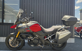 SUZUKI V-STROM1000 ABS 2014 VU51A