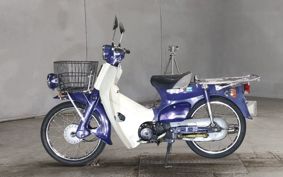 HONDA SUPER CUB50 AA01