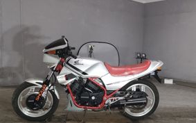 HONDA VT250F MC08