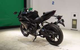 HONDA CBR250RR A 2021 MC51