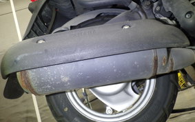 YAMAHA JOG Gen.5 2024 SA36J