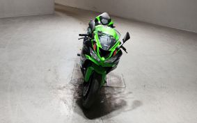 KAWASAKI NINJA ZX-6R ZX636G