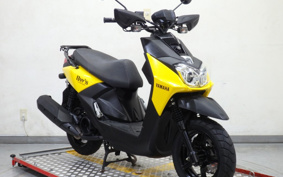 YAMAHA BW*S 125