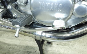 YAMAHA SR400 Gen.5 2020 RH16J