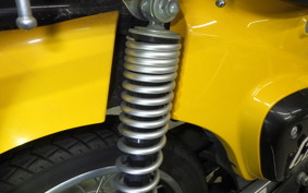 HONDA C110 SUPER CUB 2005 JA42