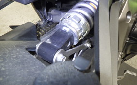 KAWASAKI NINJA 1000 2011