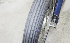HONDA C90 SUPER CUB E 2019 HA02