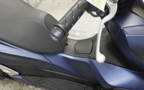 HONDA PCX 125 2020 JK05
