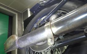 HARLEY FLSTF 1340 1992