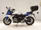 Фото BMW R1200R 2017 с японского аукциона