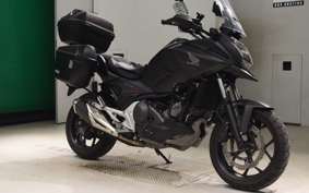 HONDA NC750X D 2016 RC90