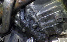 HONDA C50 SUPER CUB AA01