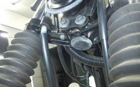 YAMAHA SR400 Gen.5 2021 RH16J
