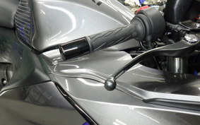 SUZUKI HAYABUSA Gen.3 2024 EJ11A