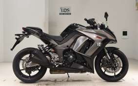 KAWASAKI NINJA 1000 2018