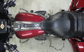 HARLEY FLHXS 1750 2017