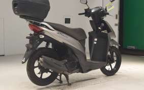 SUZUKI ADDRESS 110 CE47A