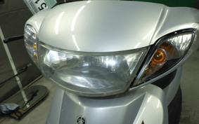 YAMAHA JOG SA55J