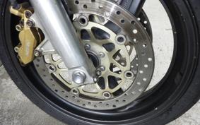 HONDA CB400SF VTEC SPEC 2 2002 NC39