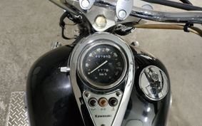 KAWASAKI VULCAN400 VN400A