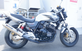 HONDA CB400SF VTEC Spec3 2006 NC39