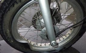 SUZUKI VANVAN 200 NH41A