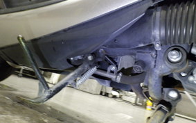 YAMAHA MAJESTY 250 Gen.4 2022 SG20J