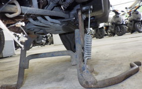 SUZUKI LET's 2 CA1PA